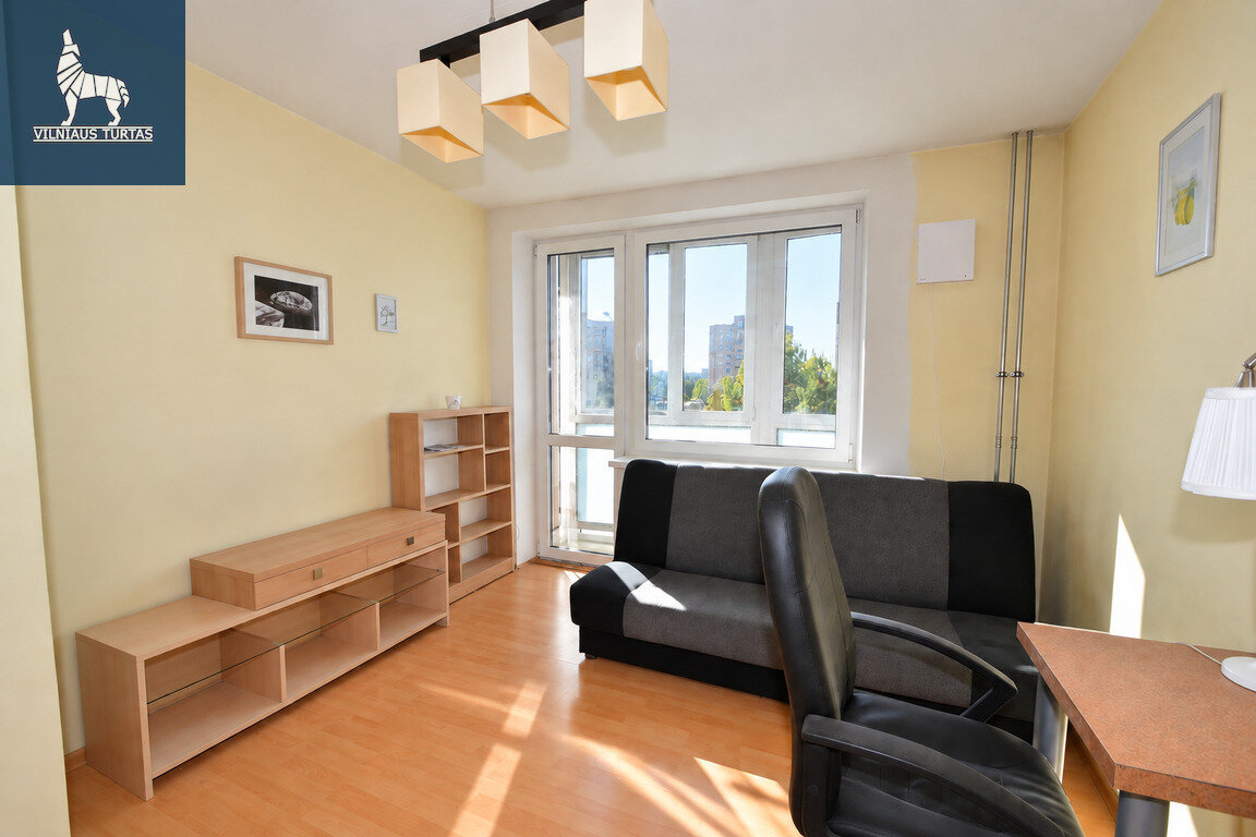 Žygio g., Šiaurės miestelis, Vilnius, 1 kamb. – nuotrauka 3