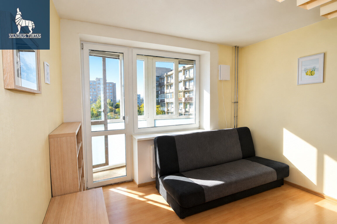 Žygio g., Šiaurės miestelis, Vilnius, 1 kamb. – nuotrauka 4