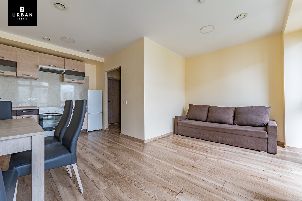 Budiniškių g., Pašilaičiai, Vilnius, 1 kamb. – nuotrauka 3