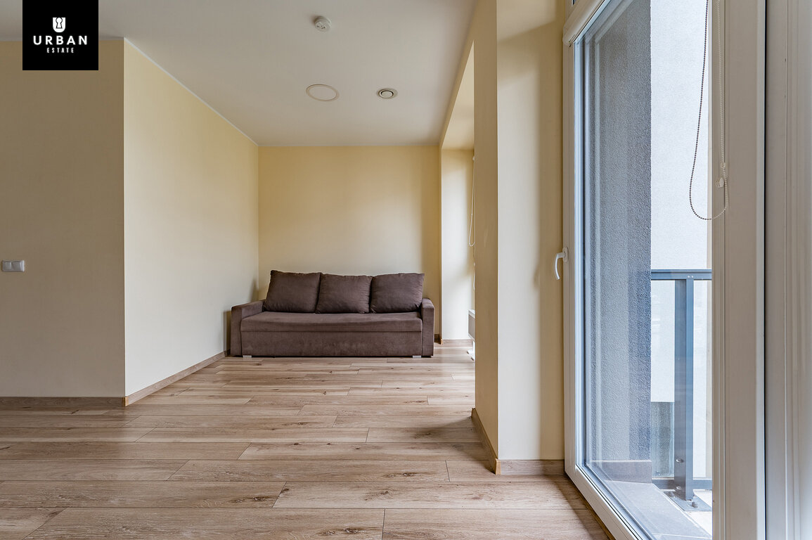 Budiniškių g., Pašilaičiai, Vilnius, 1 kamb. – nuotrauka 4