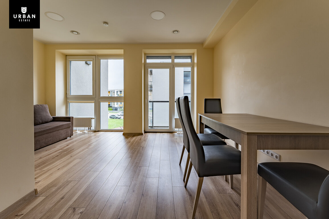 Budiniškių g., Pašilaičiai, Vilnius, 1 kamb. – nuotrauka 5