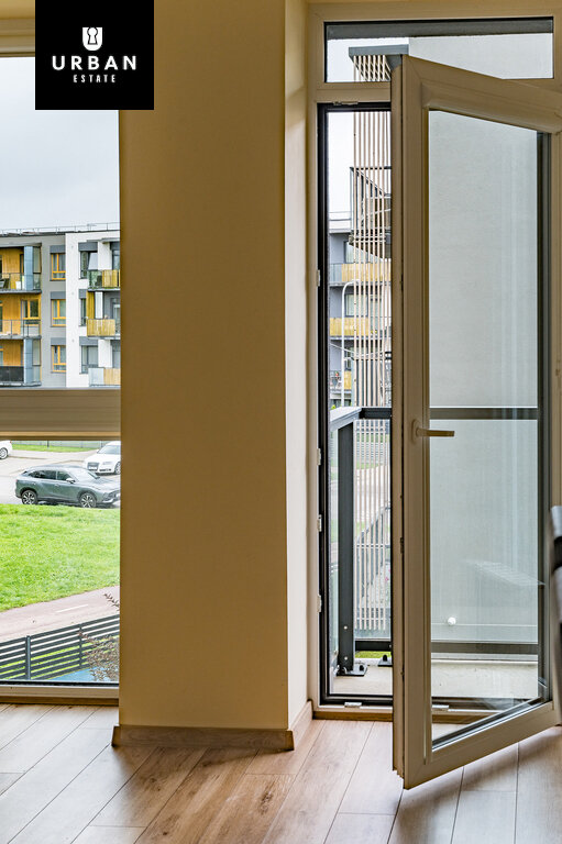 Budiniškių g., Pašilaičiai, Vilnius, 1 kamb. – nuotrauka 6
