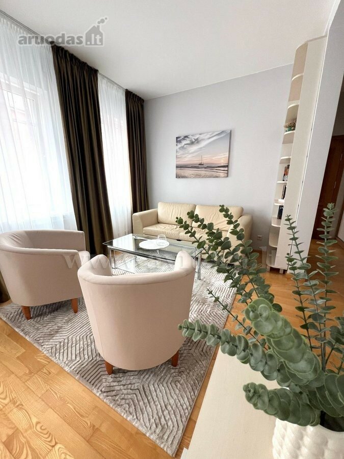 Šaulių g., Centras, Klaipėda, 2 kamb. – nuotrauka 4