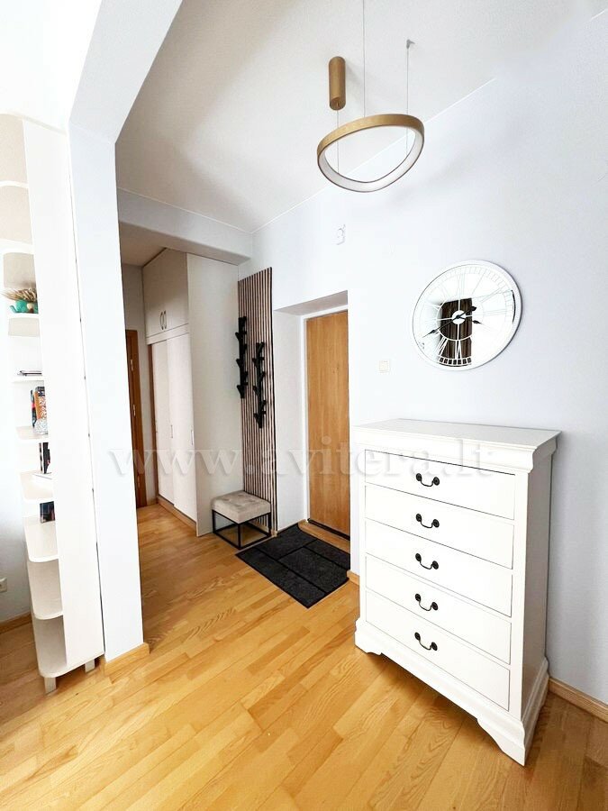 Šaulių g., Centras, Klaipėda, 2 kamb. – nuotrauka 5