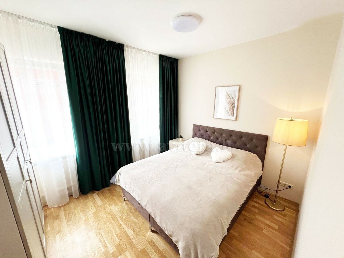 Šaulių g., Centras, Klaipėda, 2 kamb. – nuotrauka 6