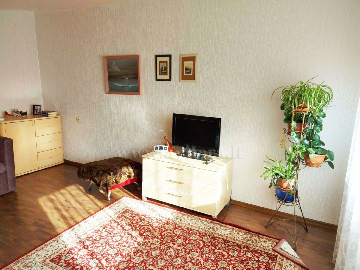 Mogiliovo g., Bandužiai, Klaipėda, 1 kamb. – nuotrauka 3