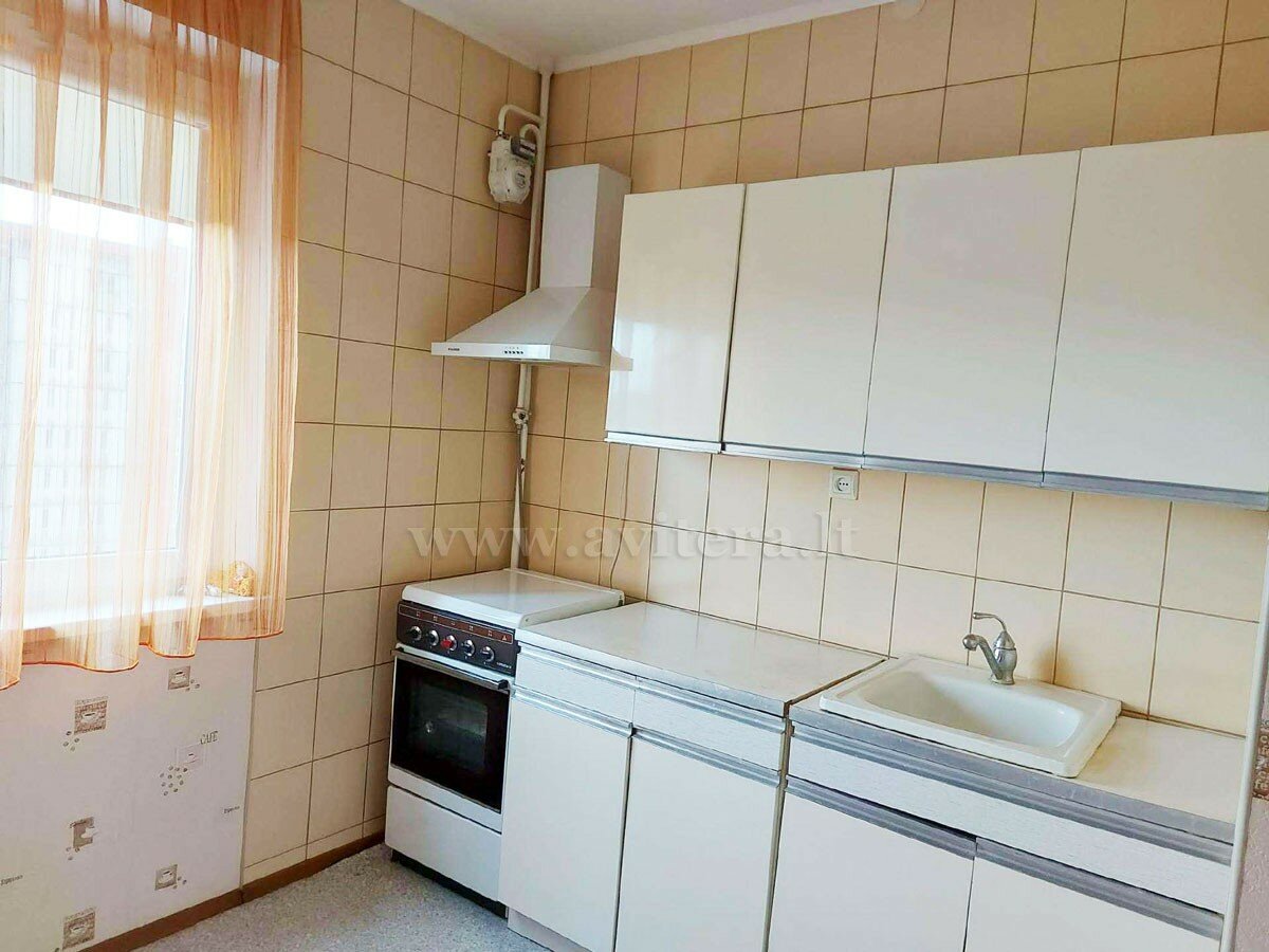 Mogiliovo g., Bandužiai, Klaipėda, 1 kamb. – nuotrauka 5