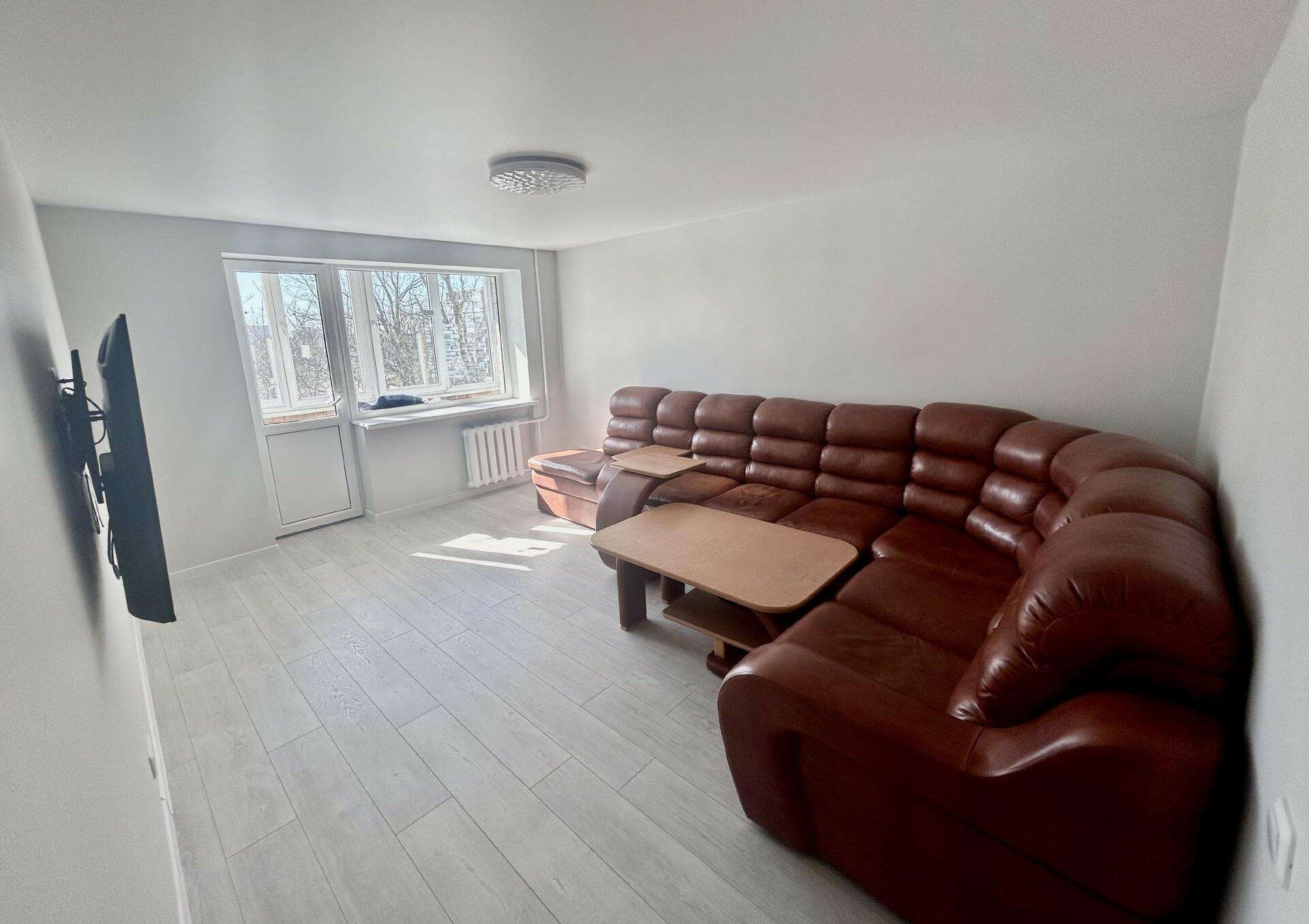 Šilutės pl., Kauno, Klaipėda, 2 kamb. – nuotrauka 3