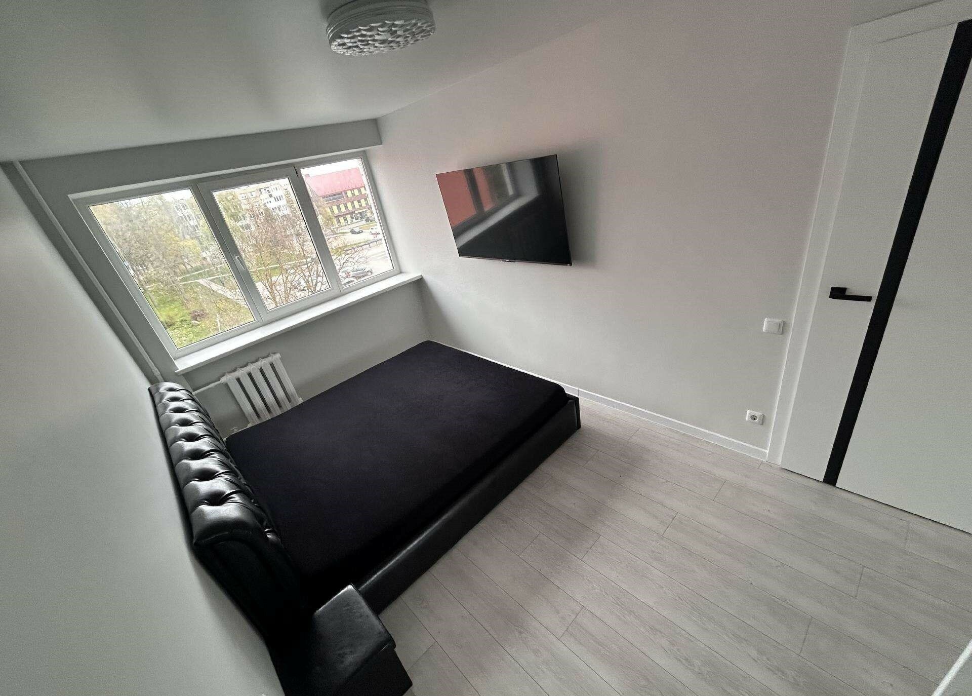Šilutės pl., Kauno, Klaipėda, 2 kamb. – nuotrauka 4
