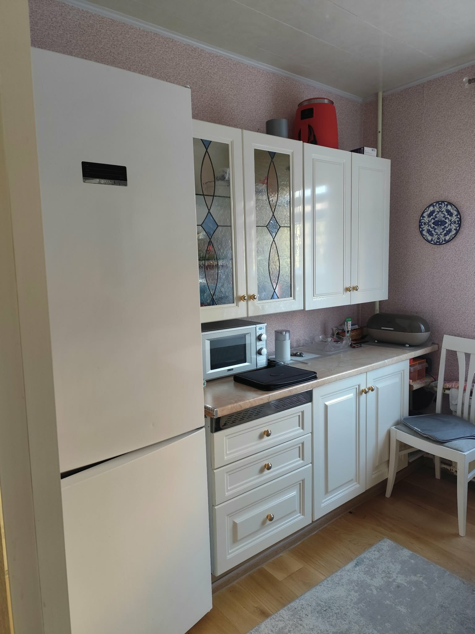 Mogiliovo g., Bandužiai, Klaipėda, 3 kamb. – image 3