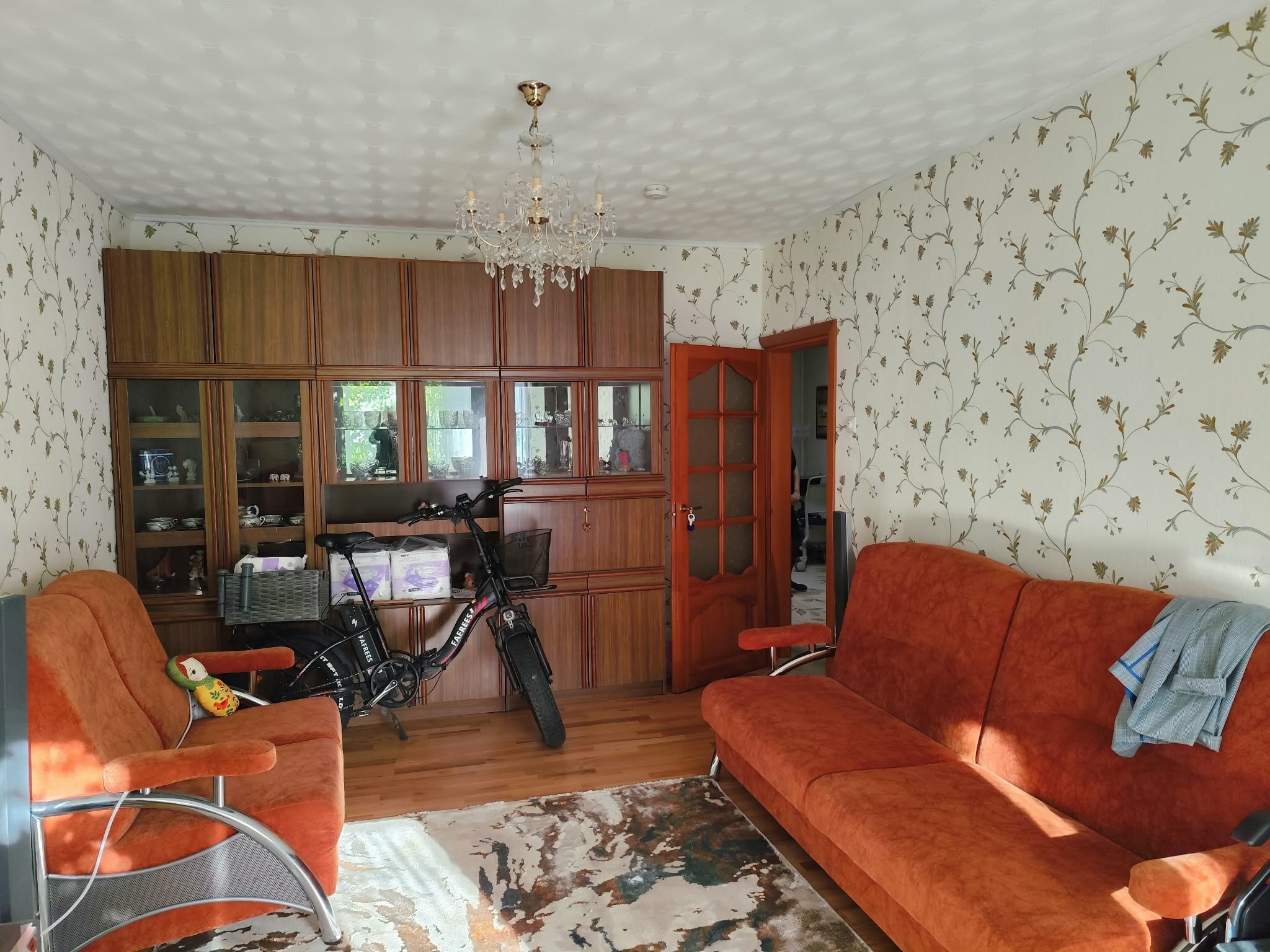Mogiliovo g., Bandužiai, Klaipėda, 3 kamb. – image 5