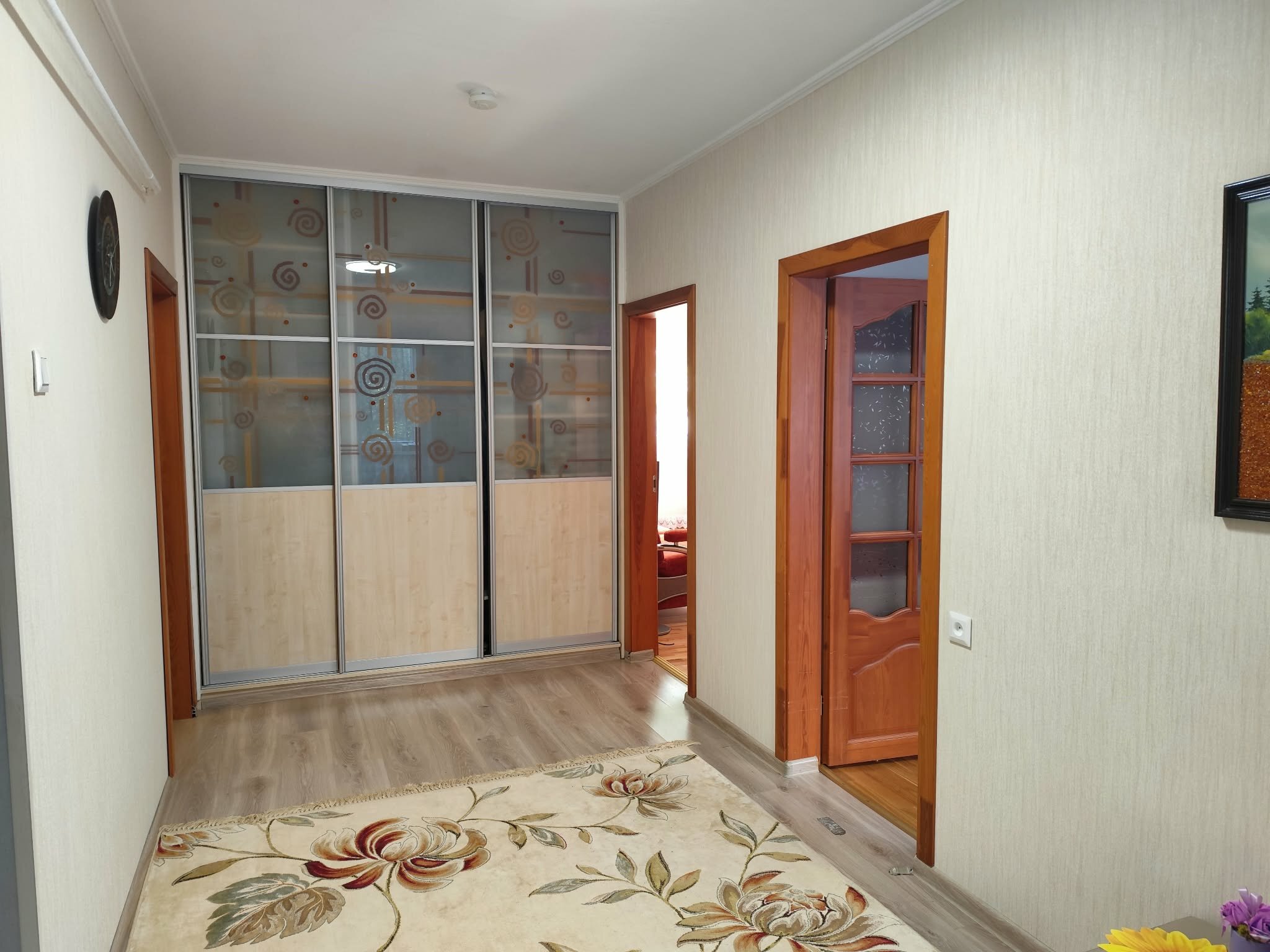 Mogiliovo g., Bandužiai, Klaipėda, 3 kamb. – nuotrauka 5