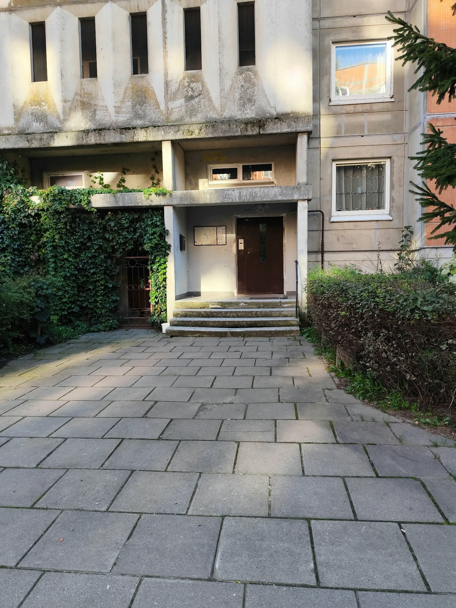 Mogiliovo g., Bandužiai, Klaipėda, 3 kamb. – nuotrauka 6