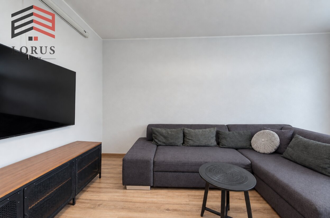 Savanorių pr., Naujamiestis, Vilnius, 3 kamb. – nuotrauka 4