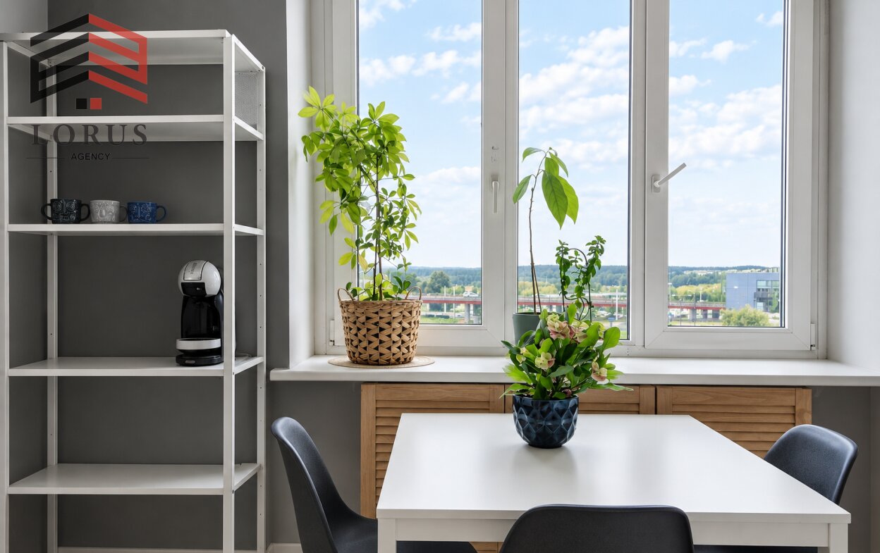 Savanorių pr., Naujamiestis, Vilnius, 3 kamb. – nuotrauka 6