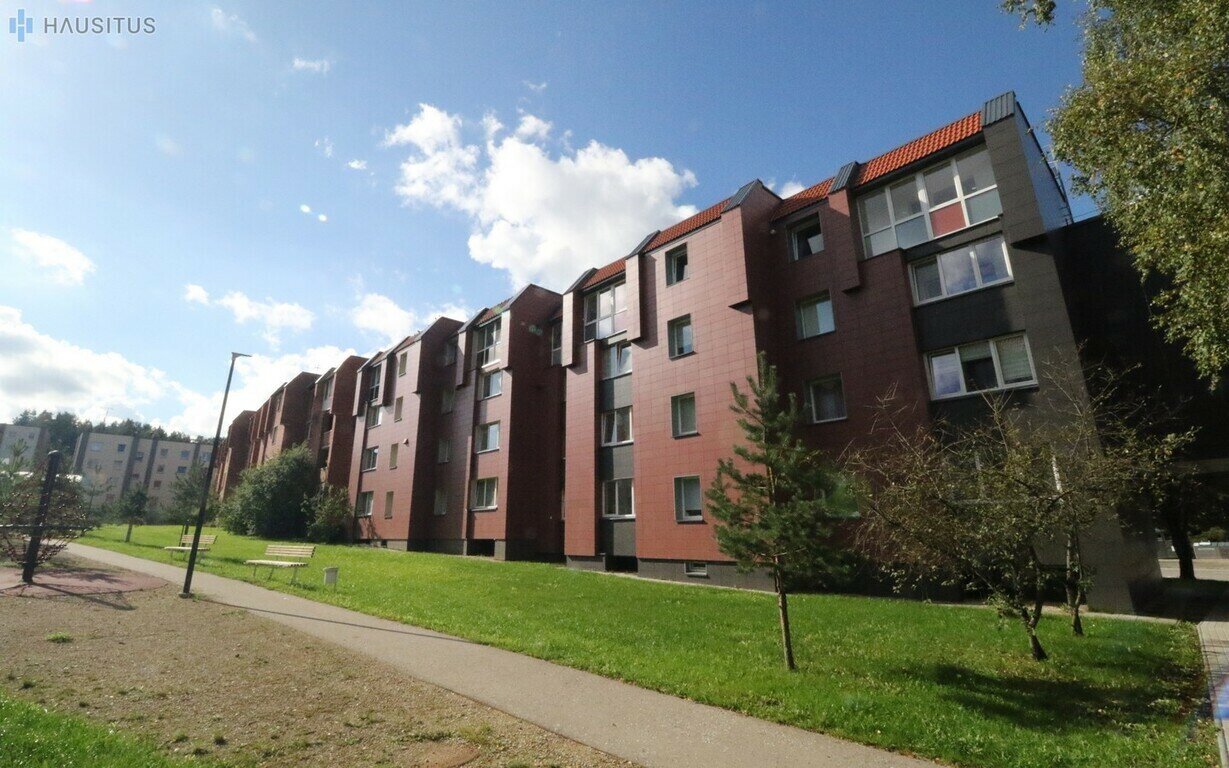 J. Basanavičiaus g., Anykščiai, 3 kamb. – nuotrauka 4