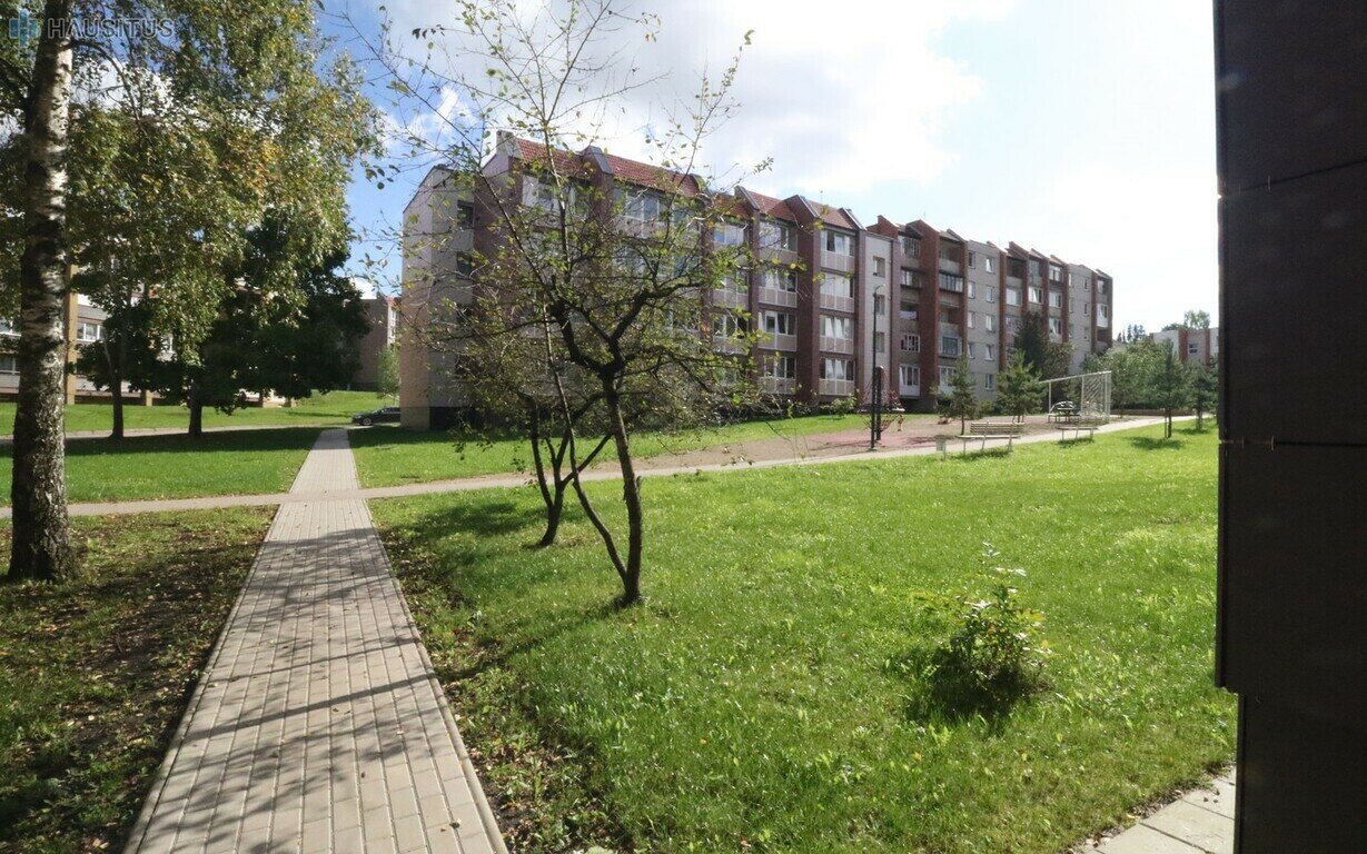 J. Basanavičiaus g., Anykščiai, 3 kamb. – nuotrauka 6