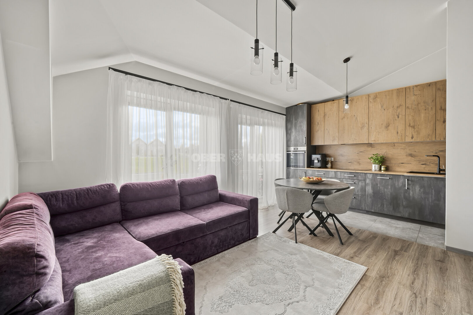 Klevinė, 3 kamb. – nuotrauka 4