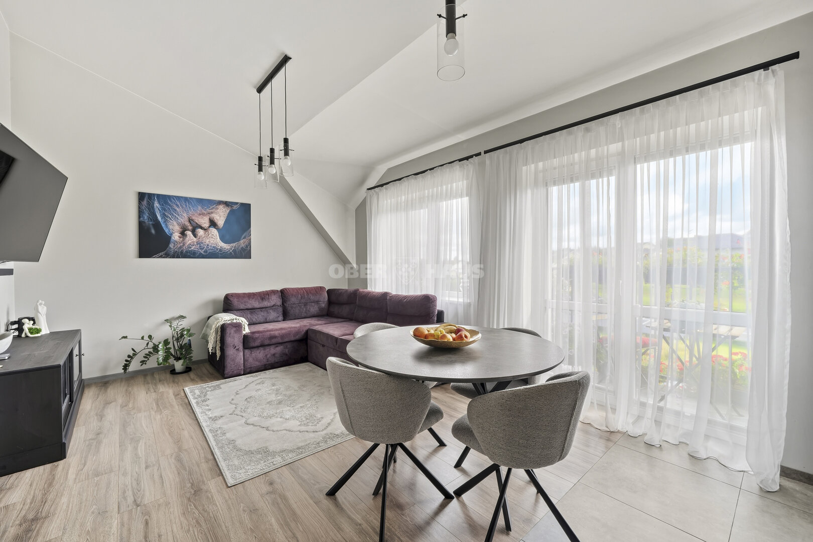 Klevinė, 3 kamb. – nuotrauka 6