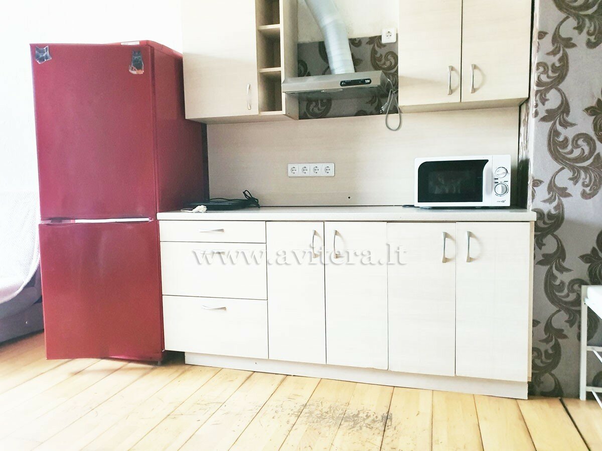 Minijos g., Žvejybos uostas, Klaipėda, 1 kamb. – nuotrauka 3