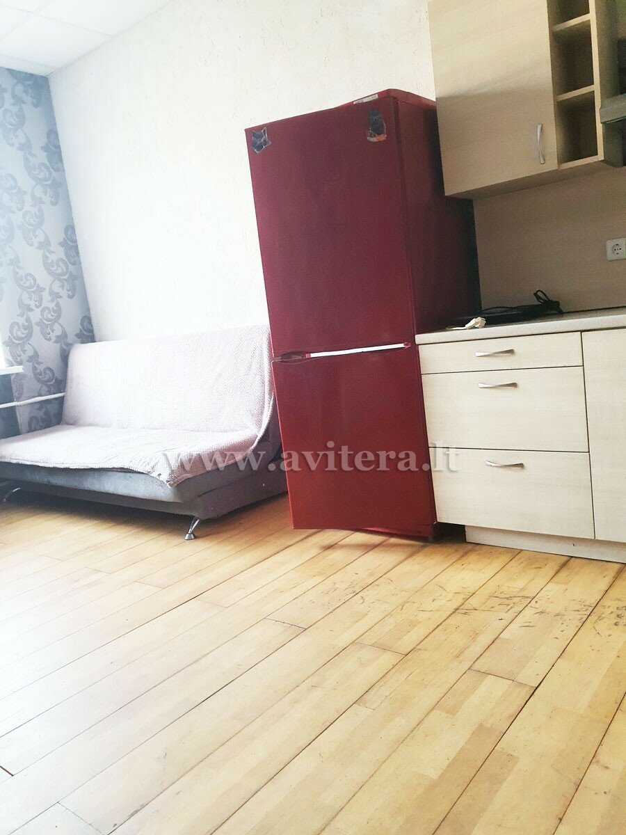 Minijos g., Žvejybos uostas, Klaipėda, 1 kamb. – nuotrauka 4