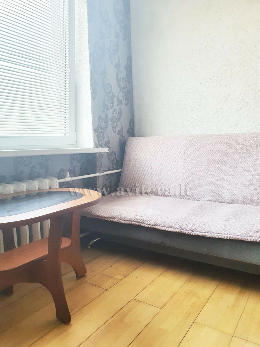 Minijos g., Žvejybos uostas, Klaipėda, 1 kamb. – nuotrauka 6
