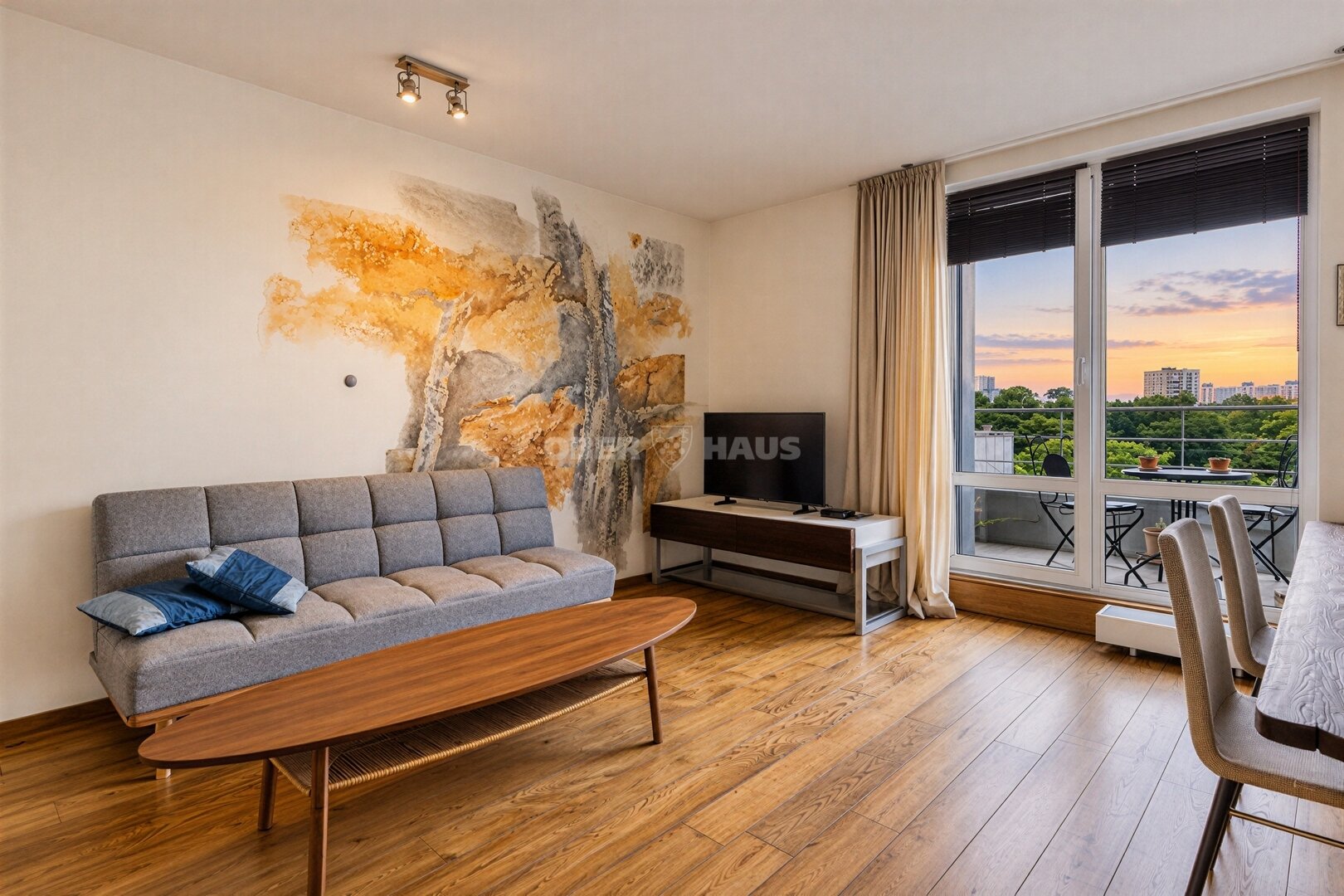 P. Vileišio g., Antakalnis, Vilnius, 3 kamb. – nuotrauka 4