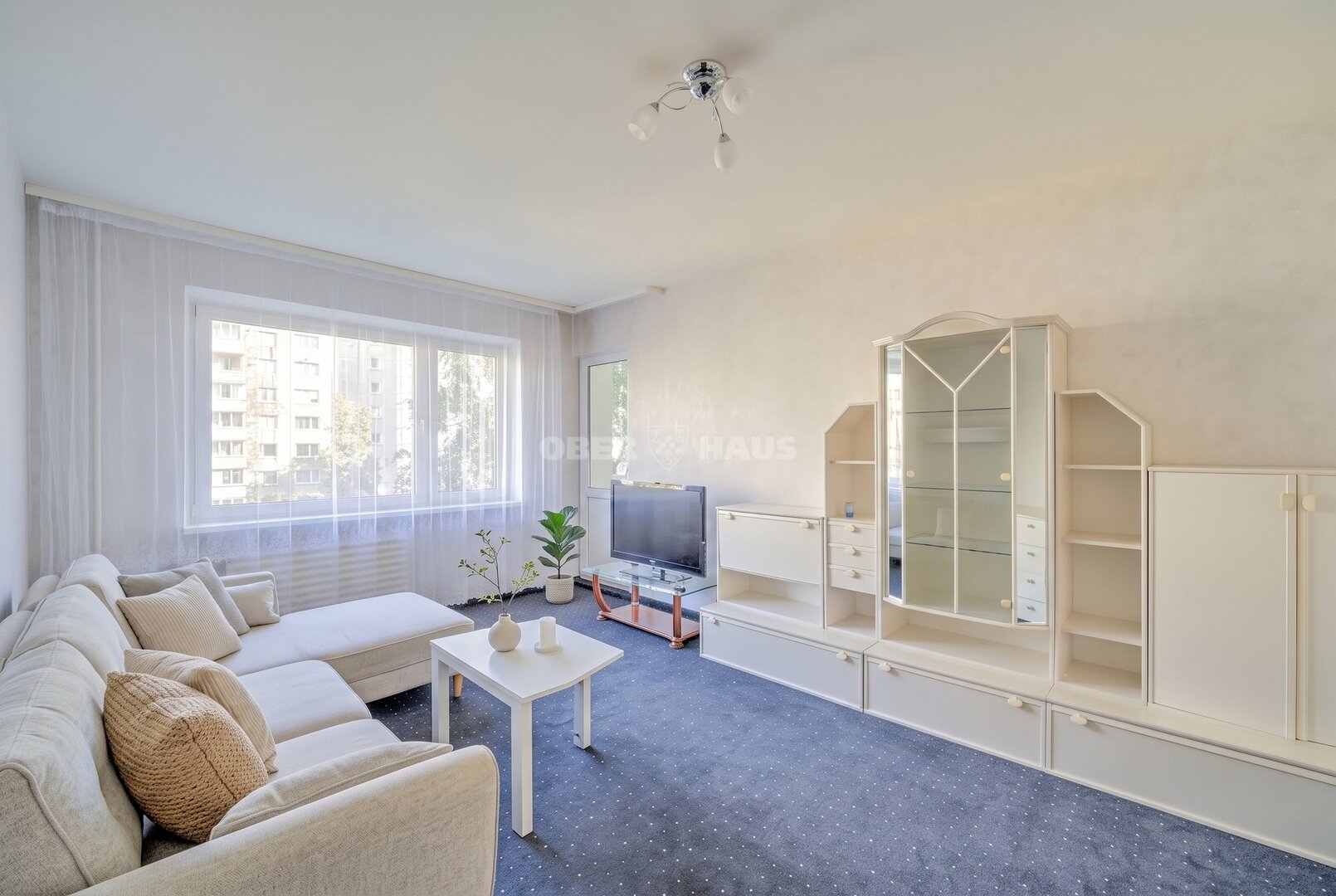 Fabijoniškių g., Fabijoniškės, Vilnius, 3 kamb. – nuotrauka 3