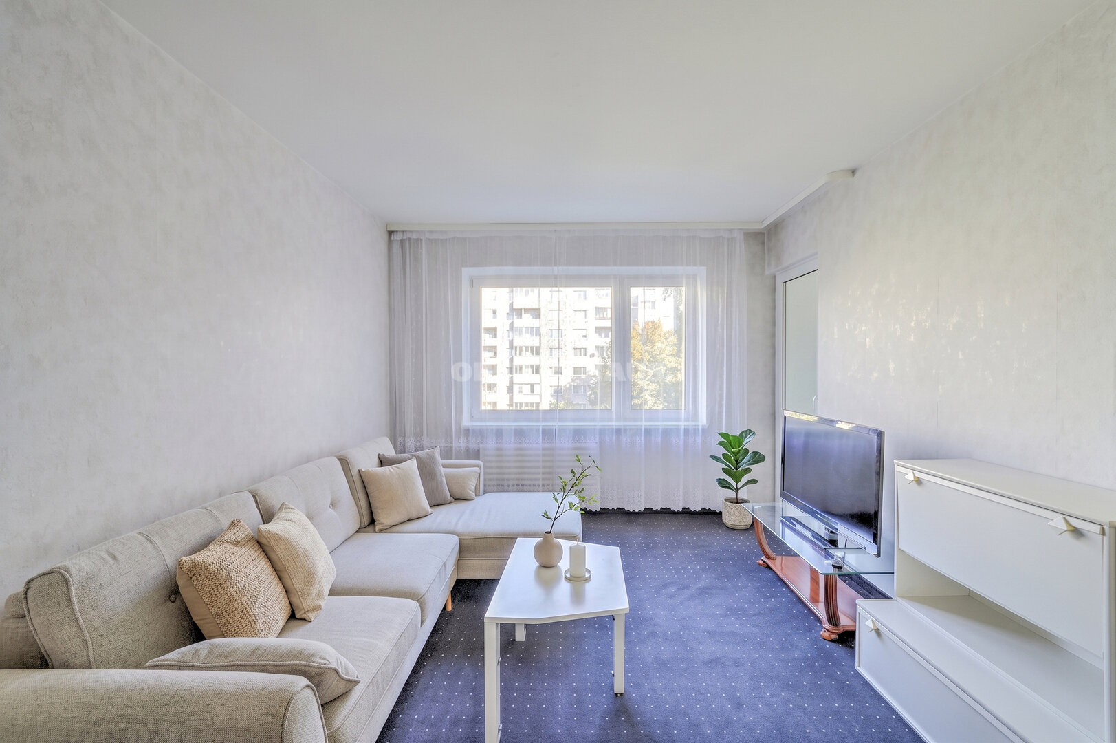 Fabijoniškių g., Fabijoniškės, Vilnius, 3 kamb. – nuotrauka 6