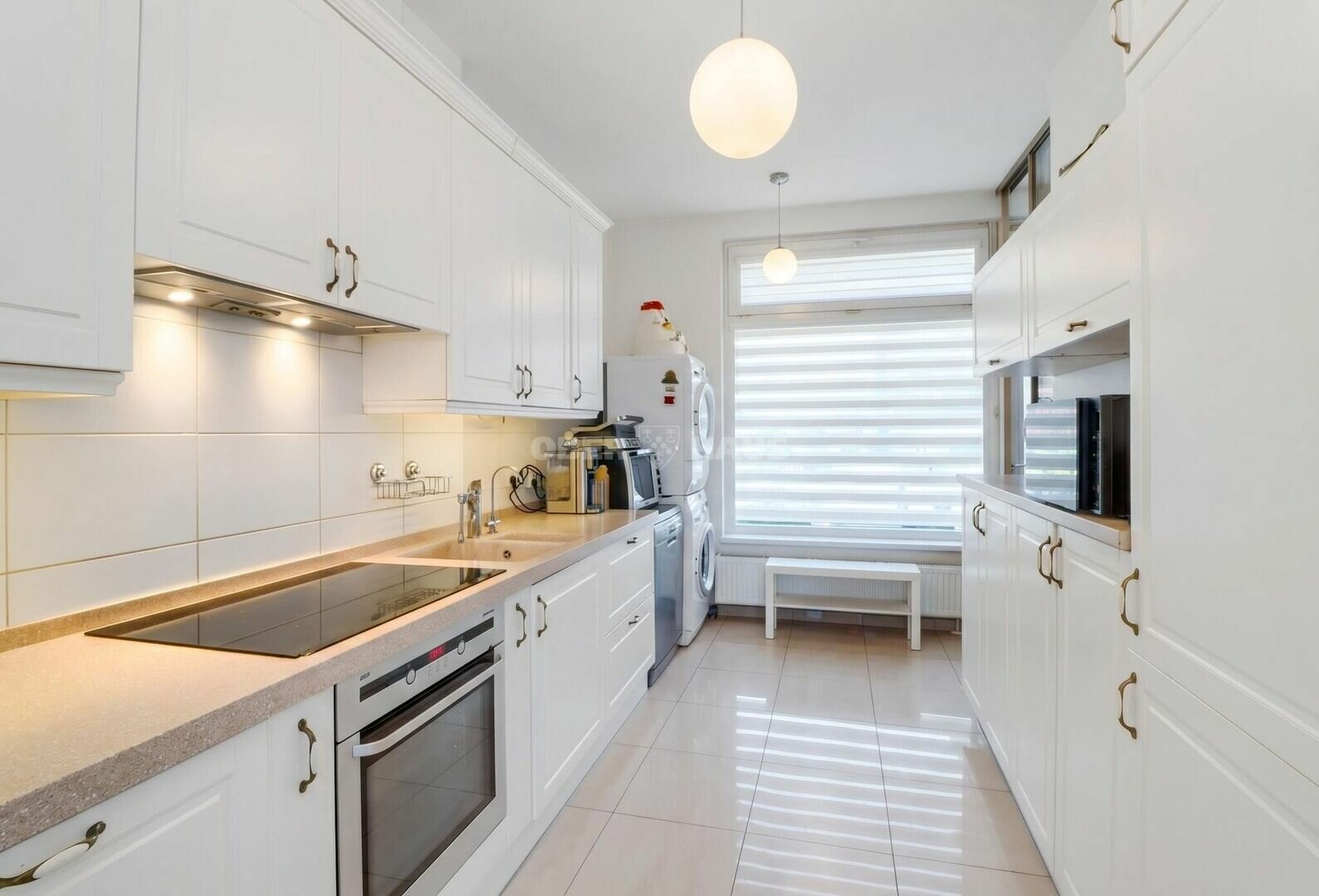 Centras, Klaipėda, 4 kamb. – nuotrauka 3