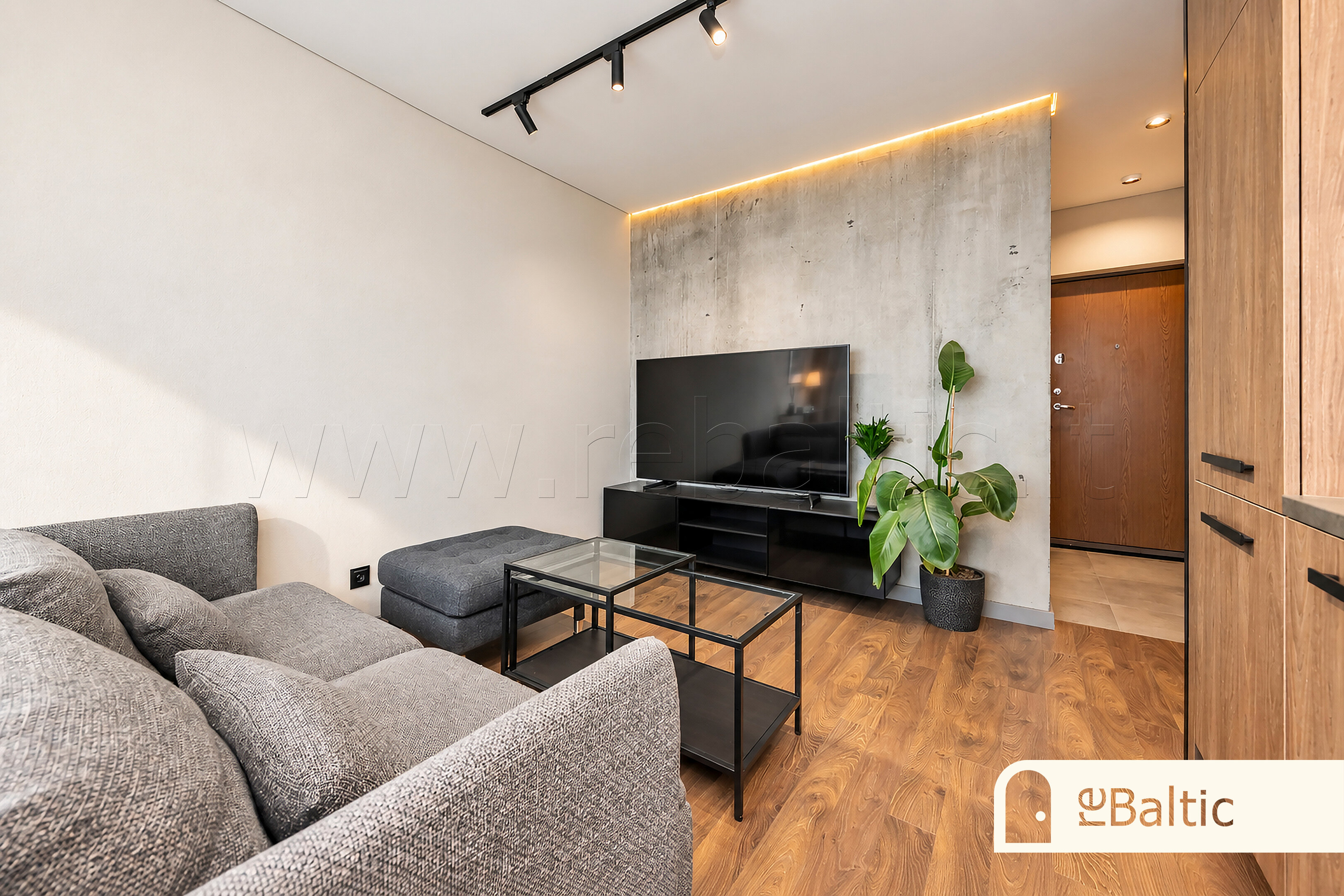 Taikos g., Justiniškės, Vilnius, 3 kamb. – nuotrauka 4