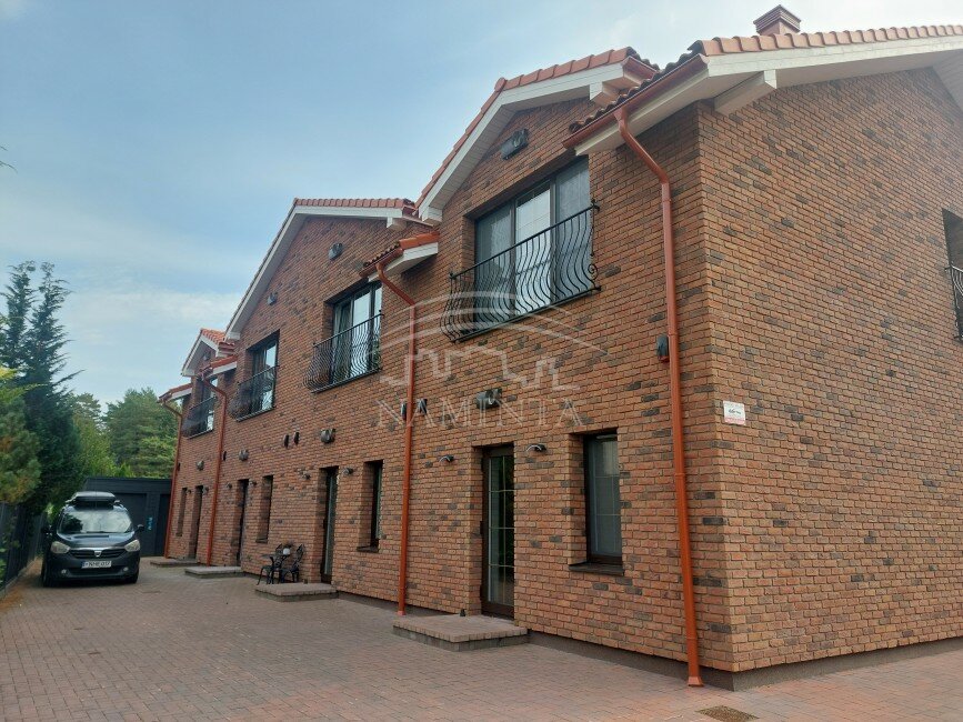 Turistų g., Giruliai, Klaipėda, 2 kamb. – nuotrauka 4