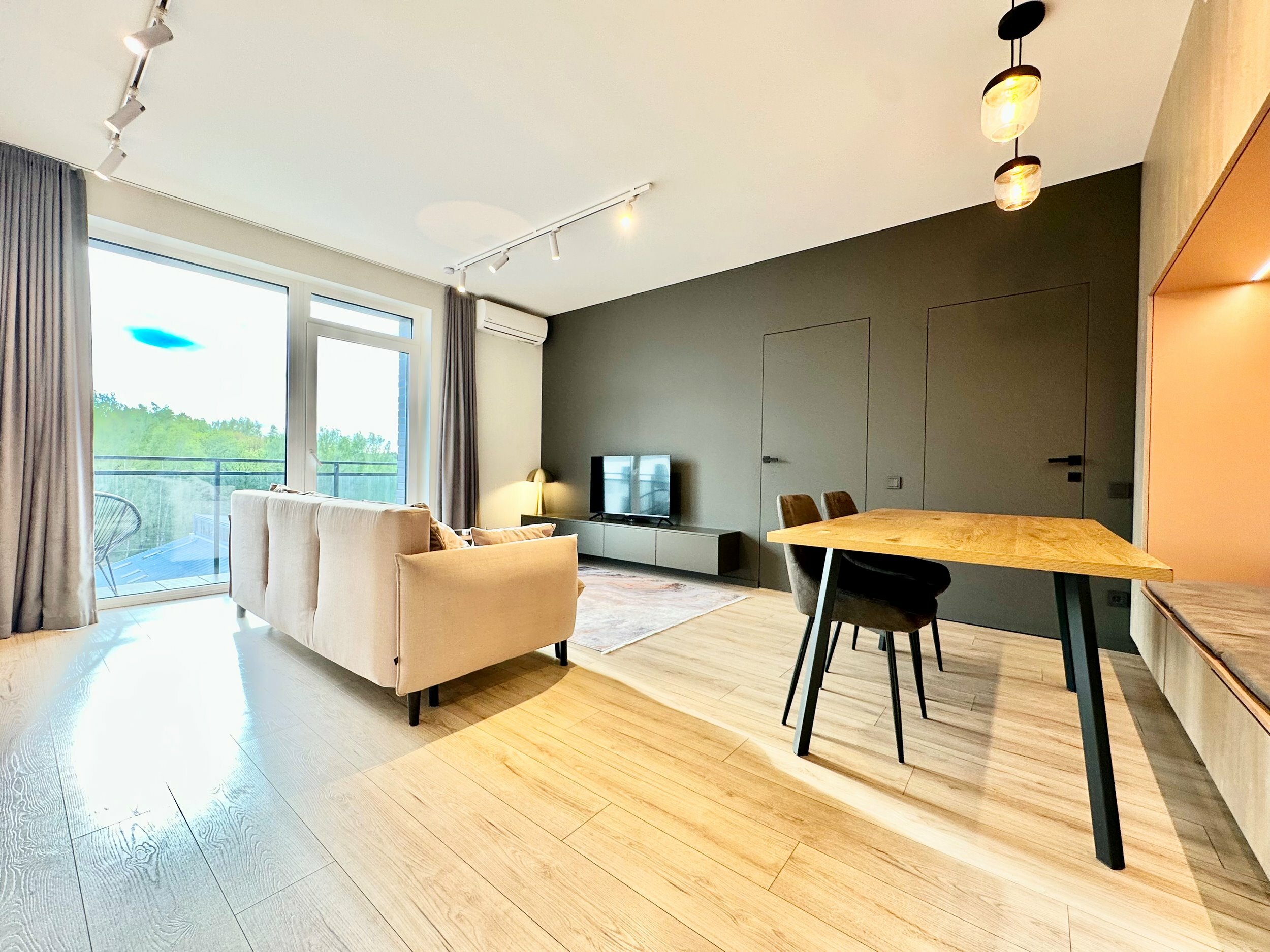 Ozo g., Šeškinė, Vilnius, 2 kamb. – nuotrauka 4