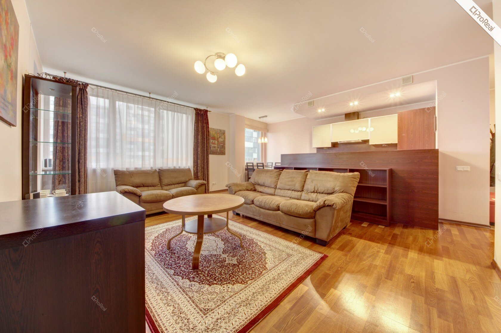 Girulių g., Pašilaičiai, Vilnius, 2 kamb. – image 6