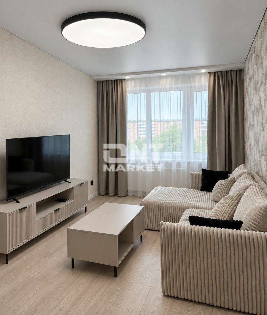Taikos pr. 123, Žardininkai, Klaipėda, 2 kamb. – image 3