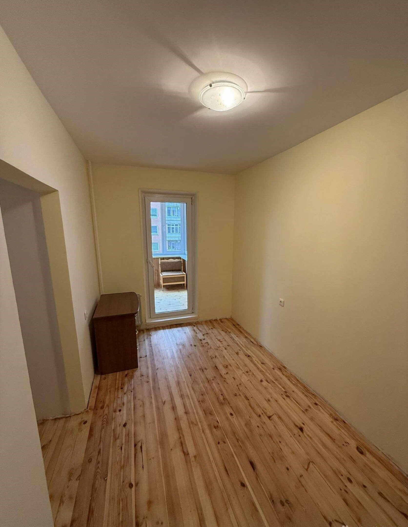 Brožynų g., Bandužiai, Klaipėda, 1 kamb. – image 4
