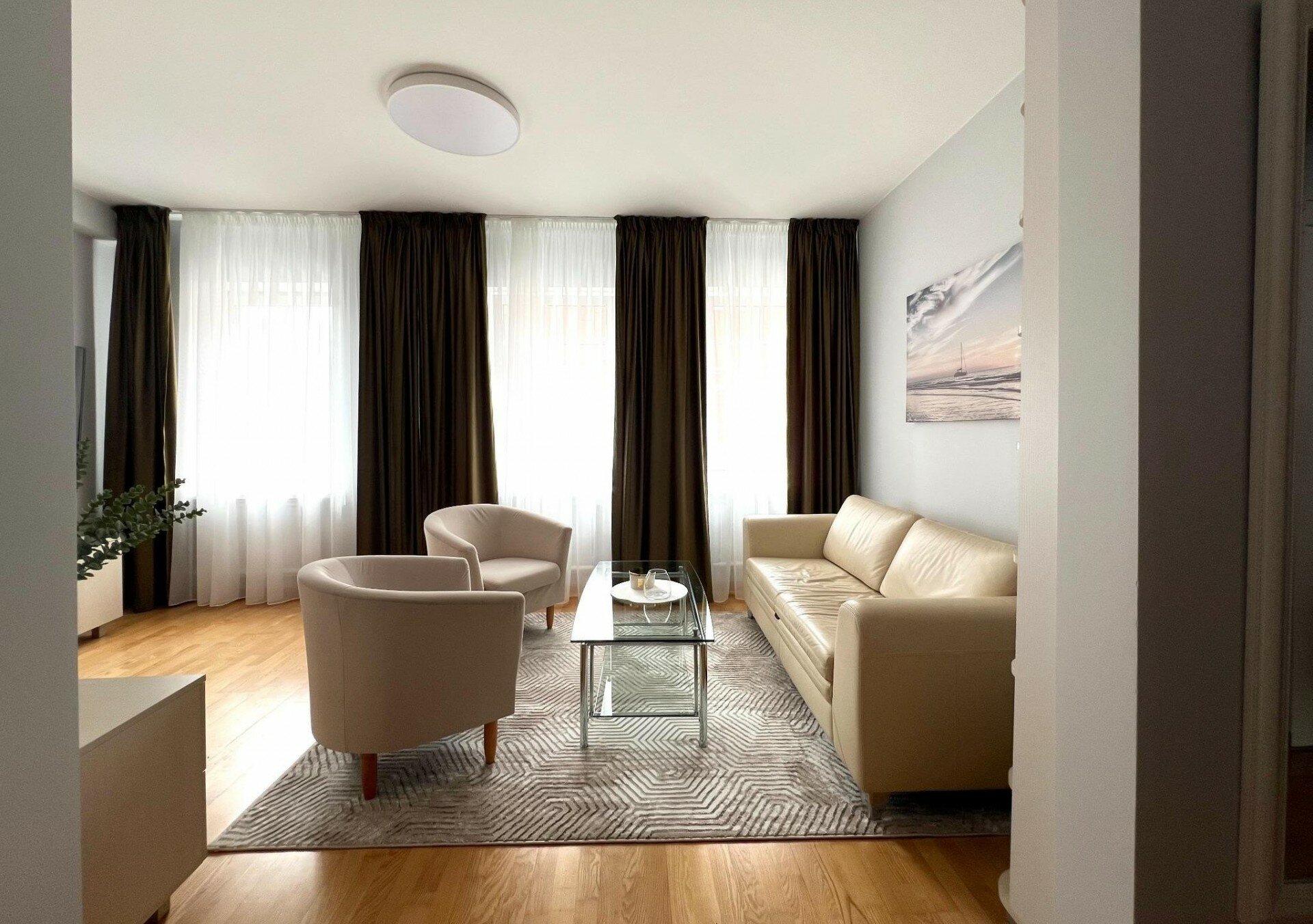 Šaulių g., Centras, Klaipėda, 2 kamb. – image 3