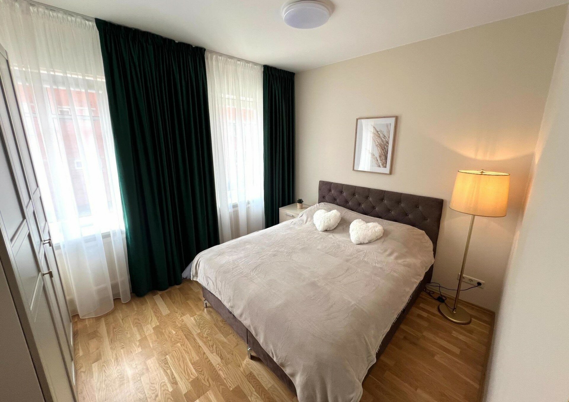 Šaulių g., Centras, Klaipėda, 2 kamb. – image 5