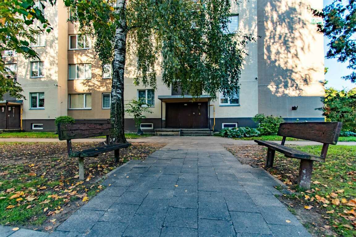 Parko g., Panevėžys, 3 kamb. – nuotrauka 6