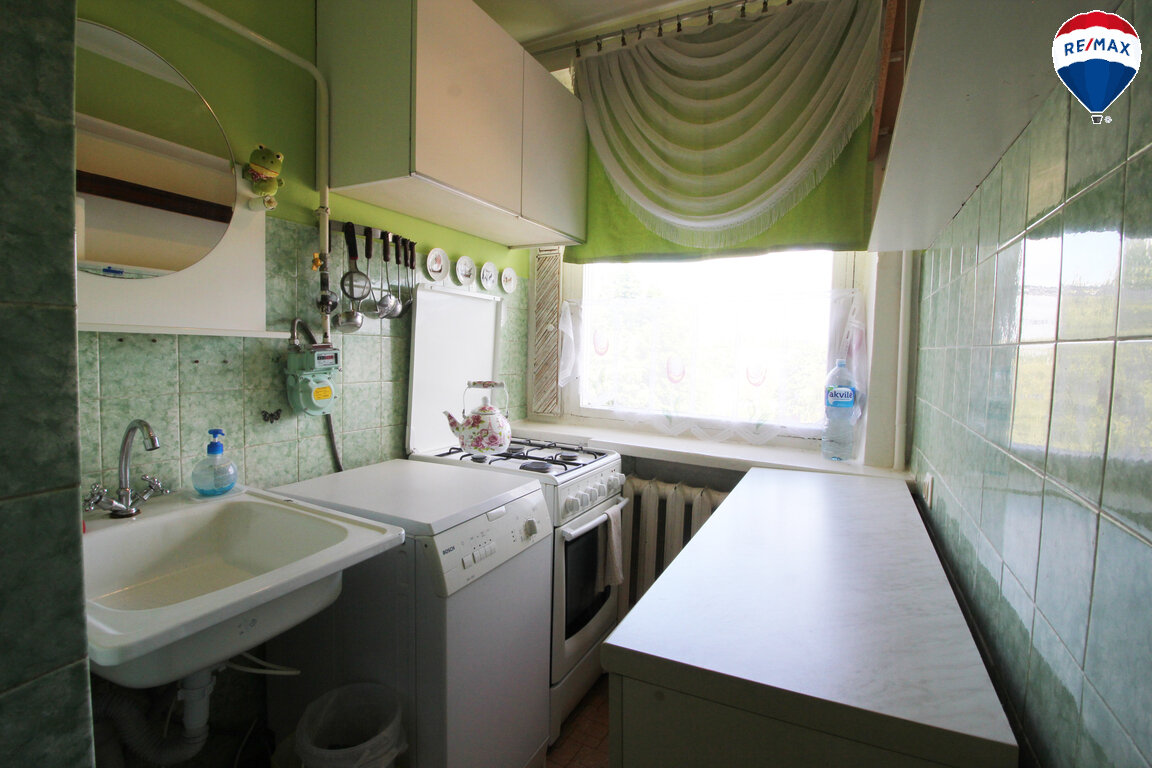 Tilžės g., Centras, Šiauliai, 1 kamb. – image 3