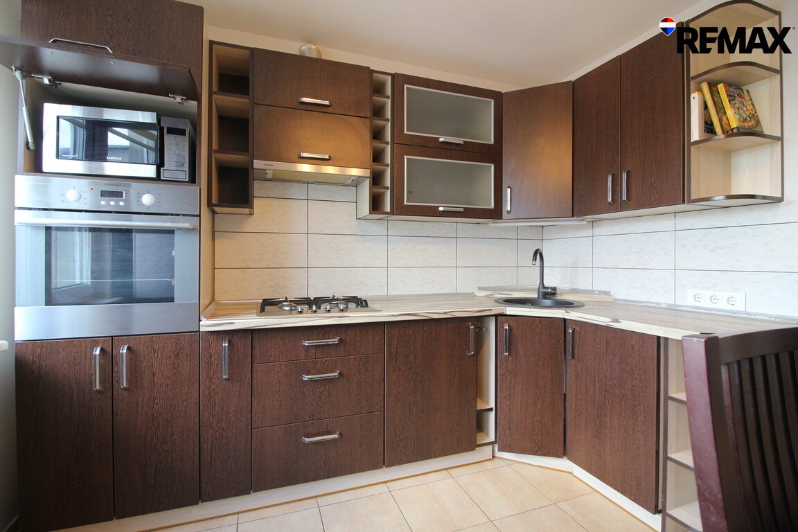 Kviečių g., Gytarai, Šiauliai, 3 kamb. – image 3