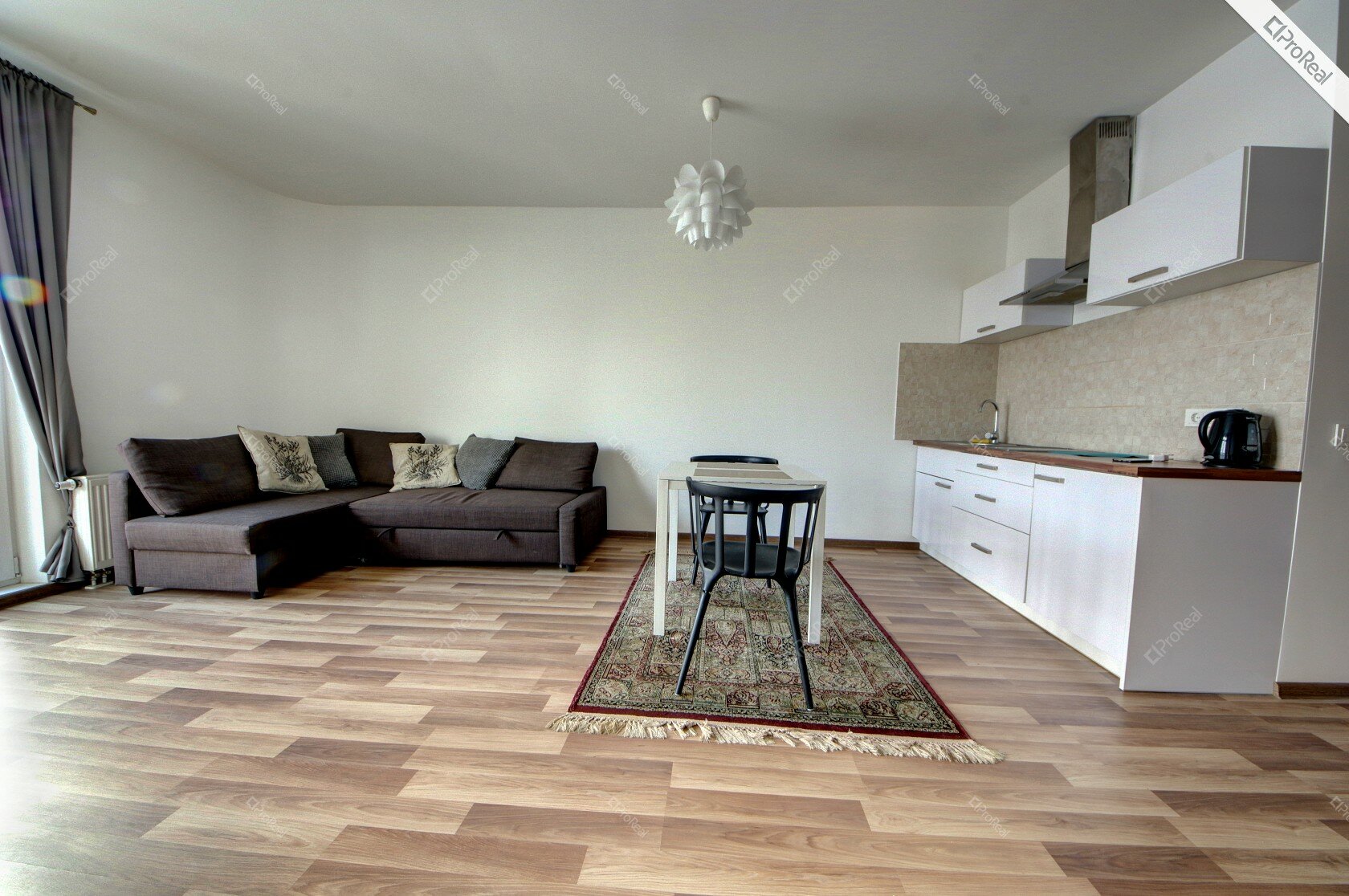 Mindaugo g., Naujamiestis, Vilnius, 1 kamb. – nuotrauka 3