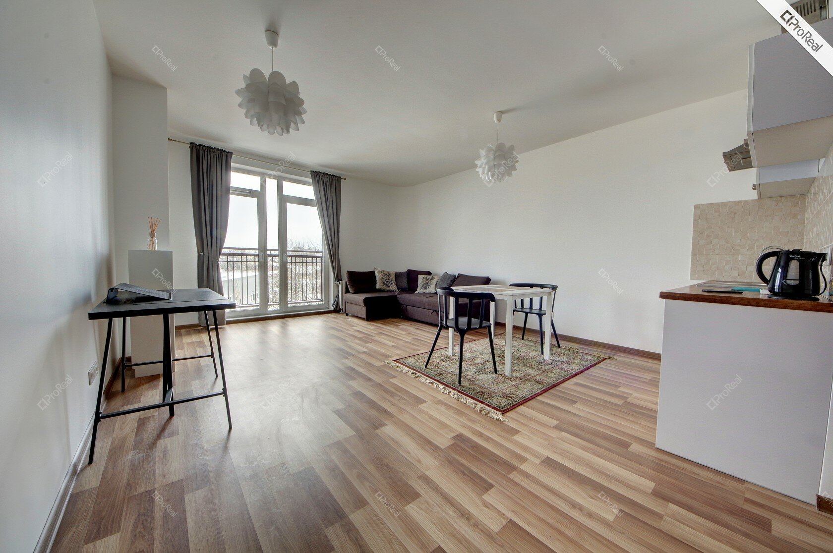 Mindaugo g., Naujamiestis, Vilnius, 1 kamb. – nuotrauka 4