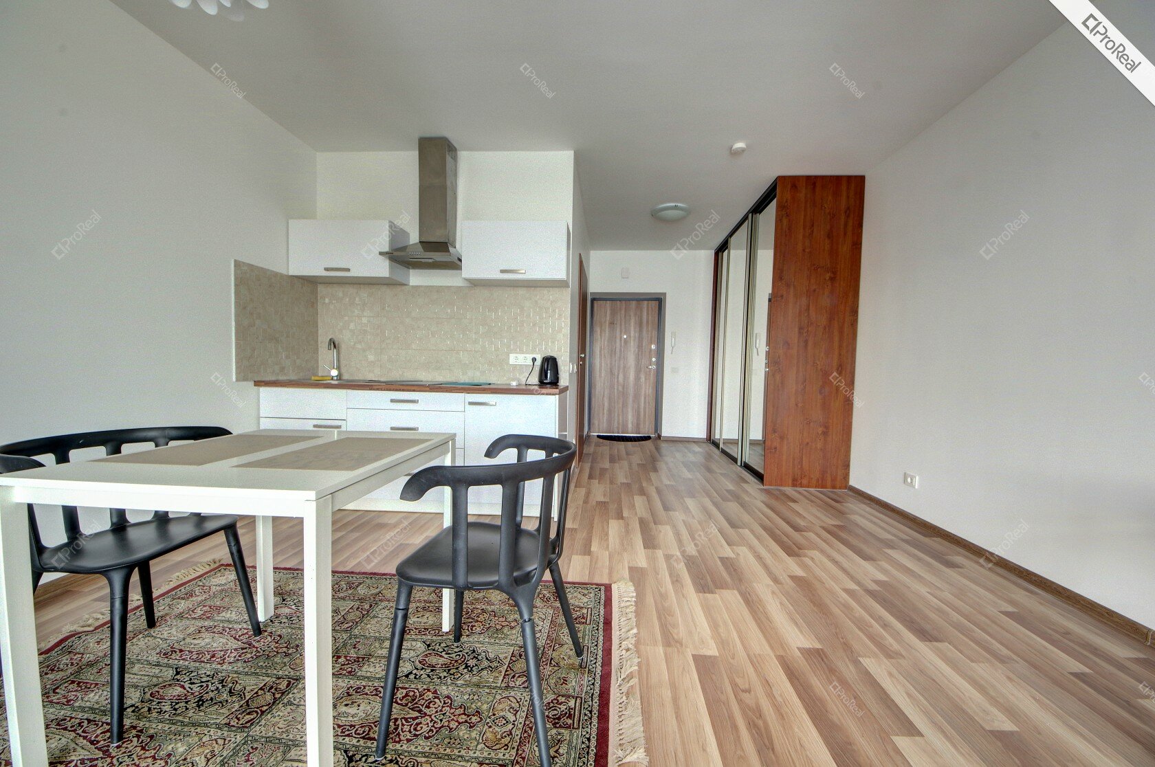 Mindaugo g., Naujamiestis, Vilnius, 1 kamb. – nuotrauka 5