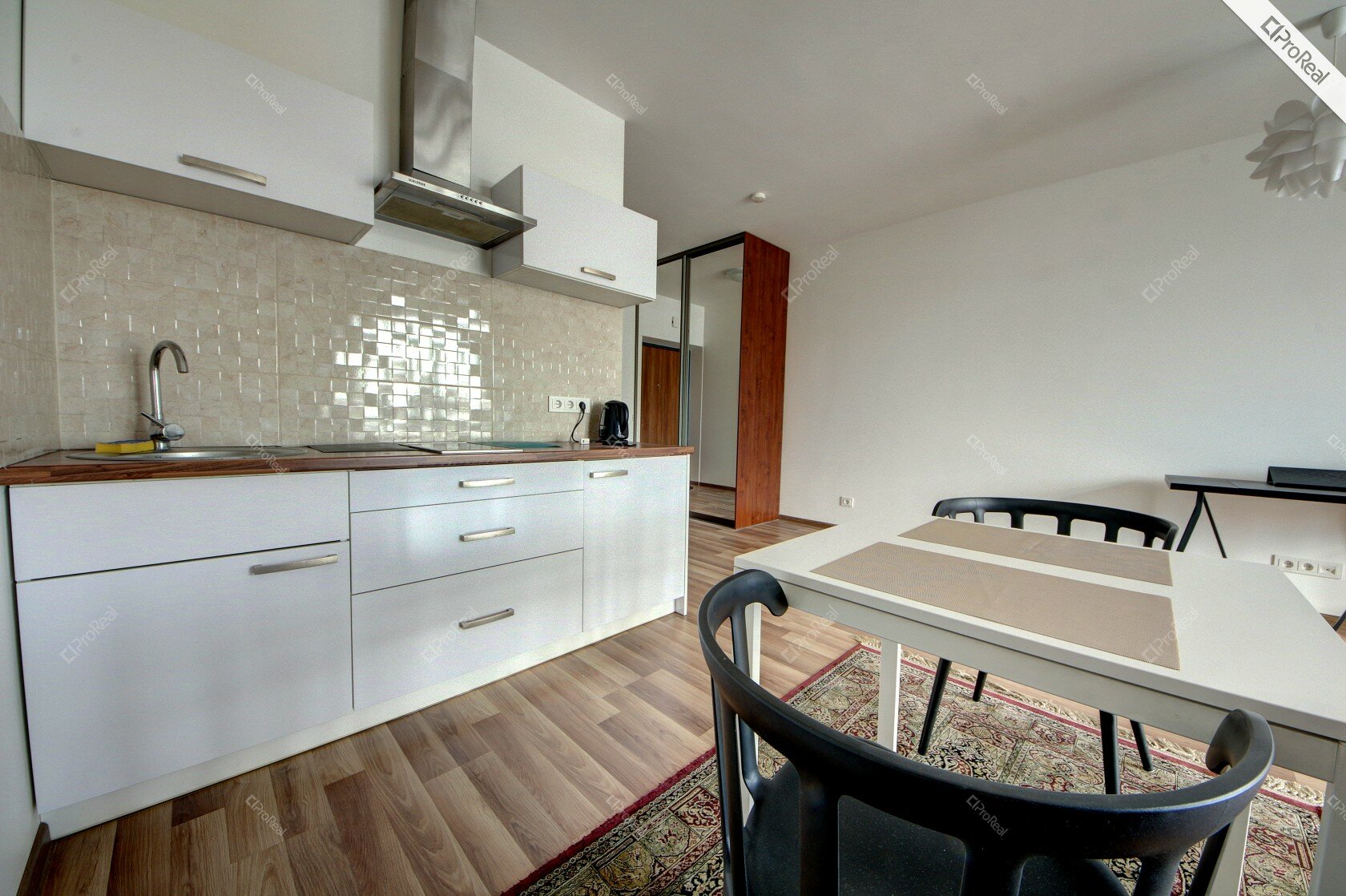 Mindaugo g., Naujamiestis, Vilnius, 1 kamb. – nuotrauka 6