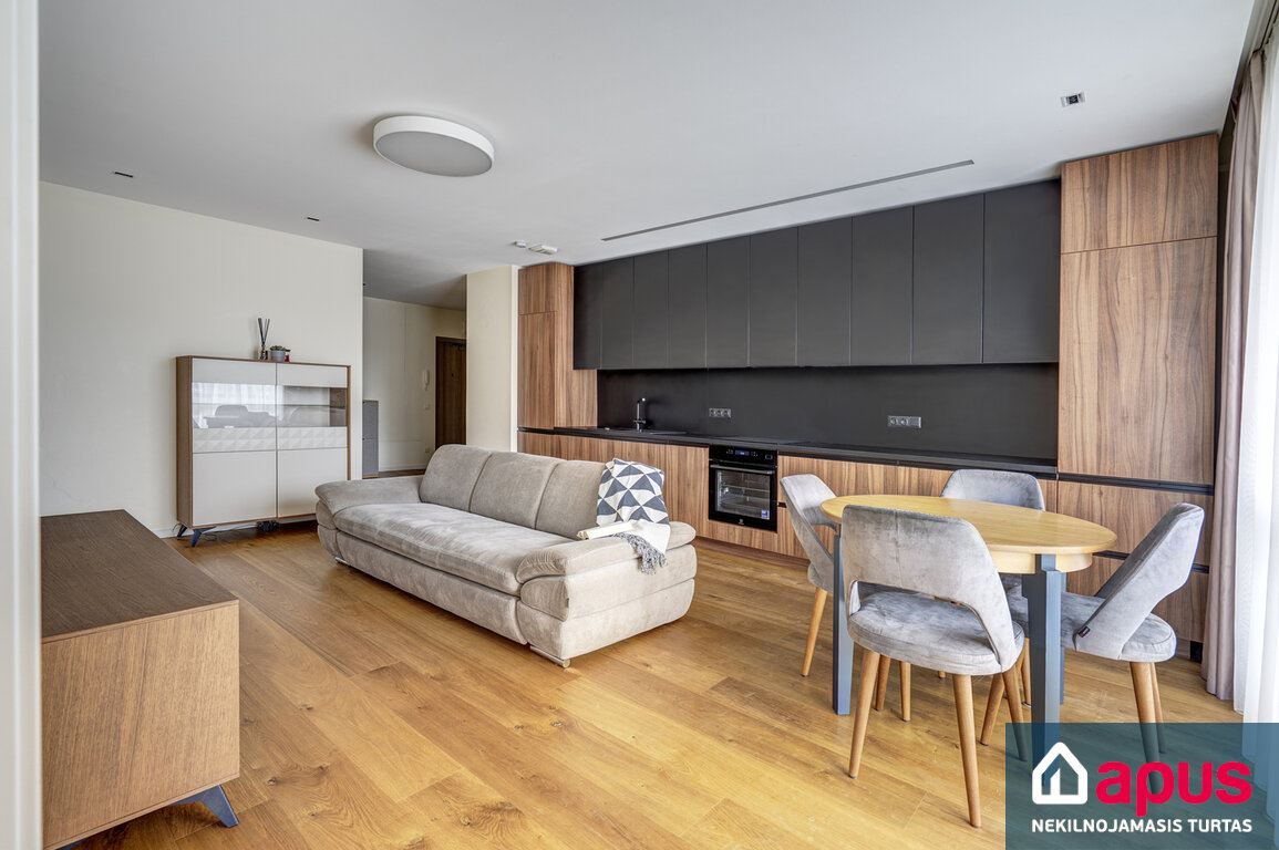 Didlaukio g., Baltupiai, Vilnius, 3 kamb. – nuotrauka 3