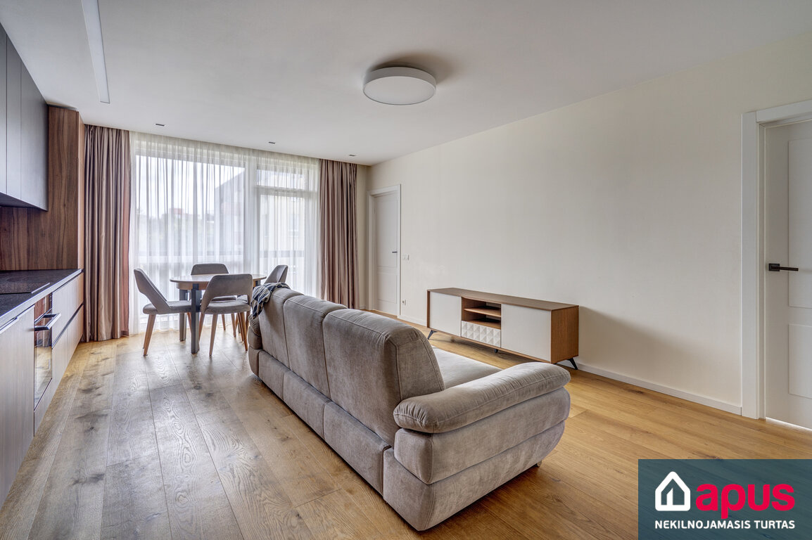 Didlaukio g., Baltupiai, Vilnius, 3 kamb. – nuotrauka 4