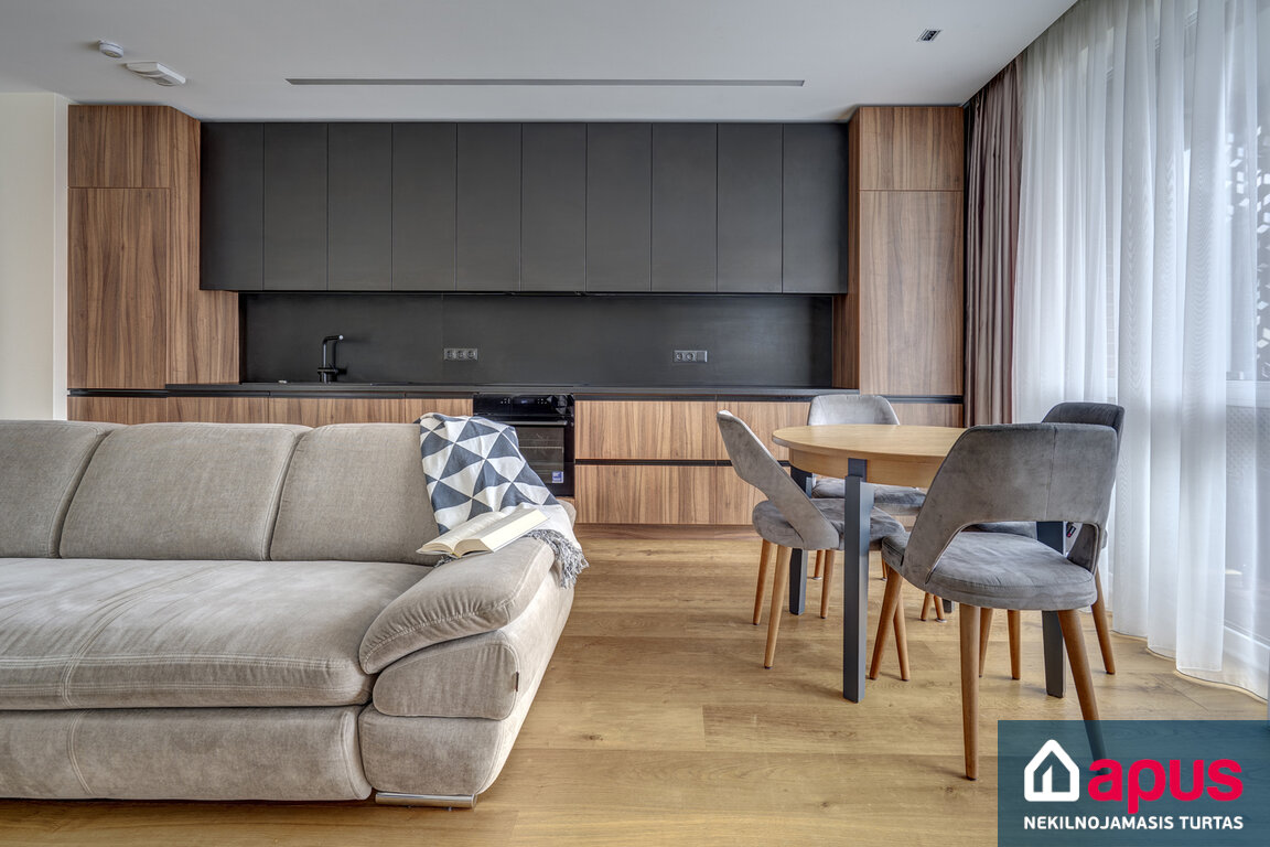 Didlaukio g., Baltupiai, Vilnius, 3 kamb. – nuotrauka 5