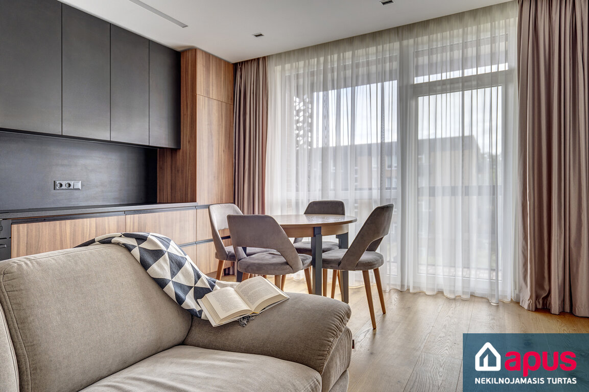Didlaukio g., Baltupiai, Vilnius, 3 kamb. – nuotrauka 6