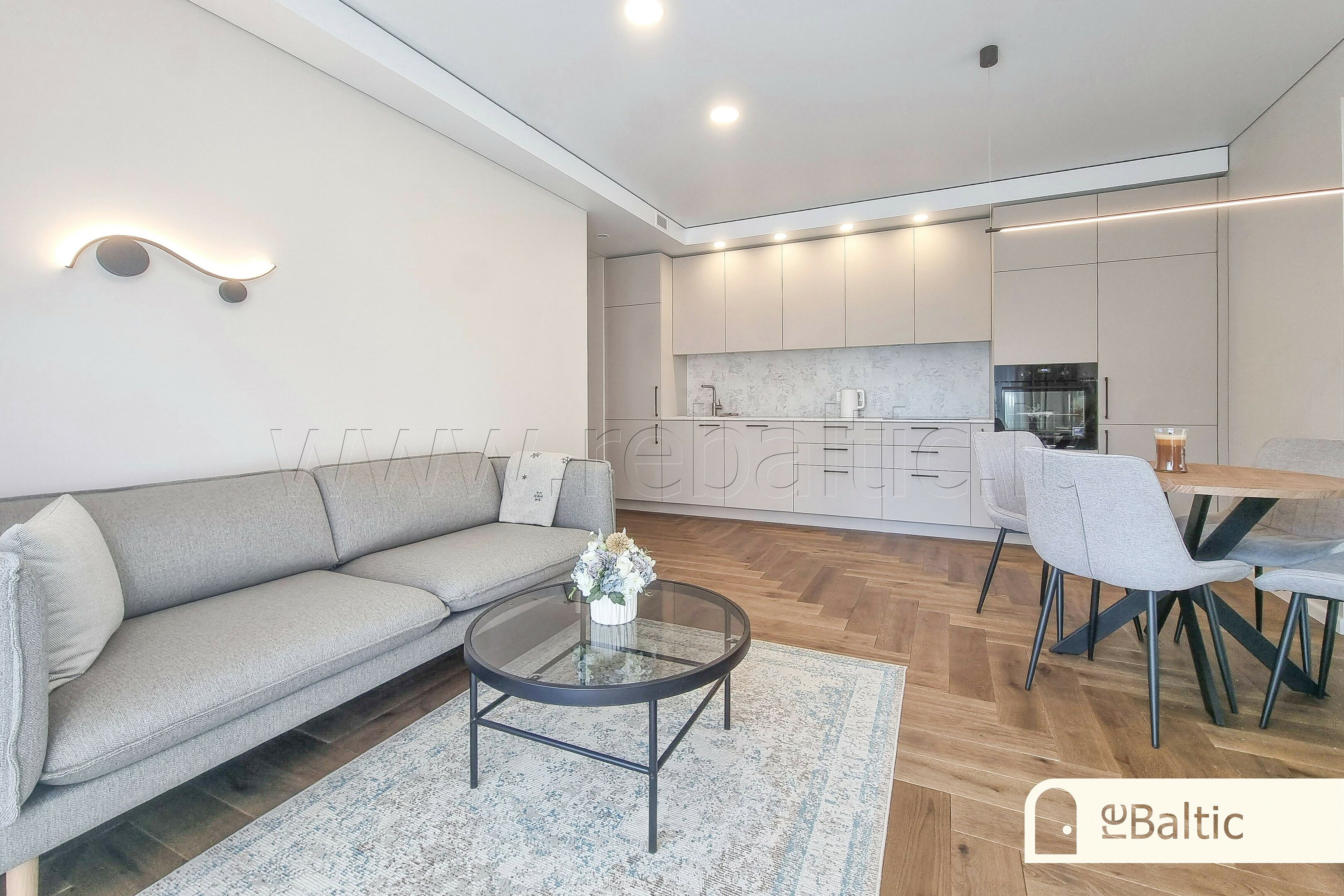 Kaukysos g., Markučiai, Vilnius, 3 kamb. – nuotrauka 3